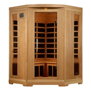 P6-H356-02_2_3x3_2ca52da1-bfbe-4134-ac5e-c3ec9e0843f9_360x Pro 6 Rebecca 3 Per Corner Near Zero EMF FAR Infrared Sauna P6-H356-02