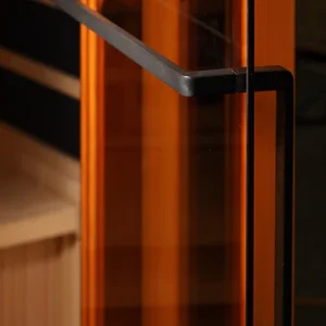 8000BlackTowelBarHandle_2_087ddd57-2cbe-448c-9799-e10d56012ff7_300x Golden Designs Supernova 3 Person Full Spectrum Infrared Sauna with Himalayan Salt Bar GDI-8030-03