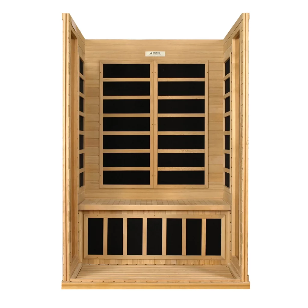 DYN-6202-02_8_3x3 Dynamic Versailles 2 Person Low EMF Far Infrared Sauna DYN-6202-03