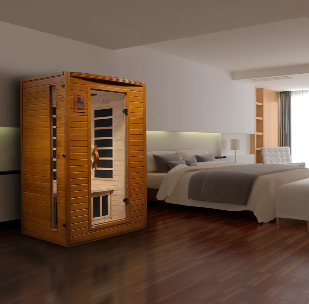 DYN-6202-03_09-14-2018_HR_3x3 Dynamic Versailles 2 Person Low EMF Far Infrared Sauna DYN-6202-03