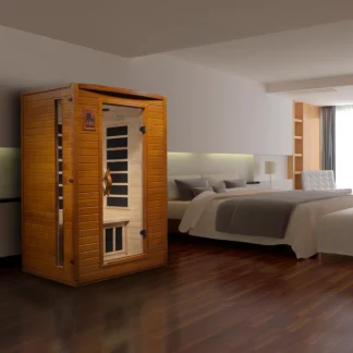 DYN-6202-03_09-14-2018_HR_3x3 Dynamic Versailles 2 Person Low EMF Far Infrared Sauna DYN-6202-03
