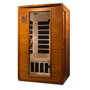 DYN-6202-03_2018_8_3x3 Dynamic Versailles 2 Person Low EMF Far Infrared Sauna DYN-6202-03