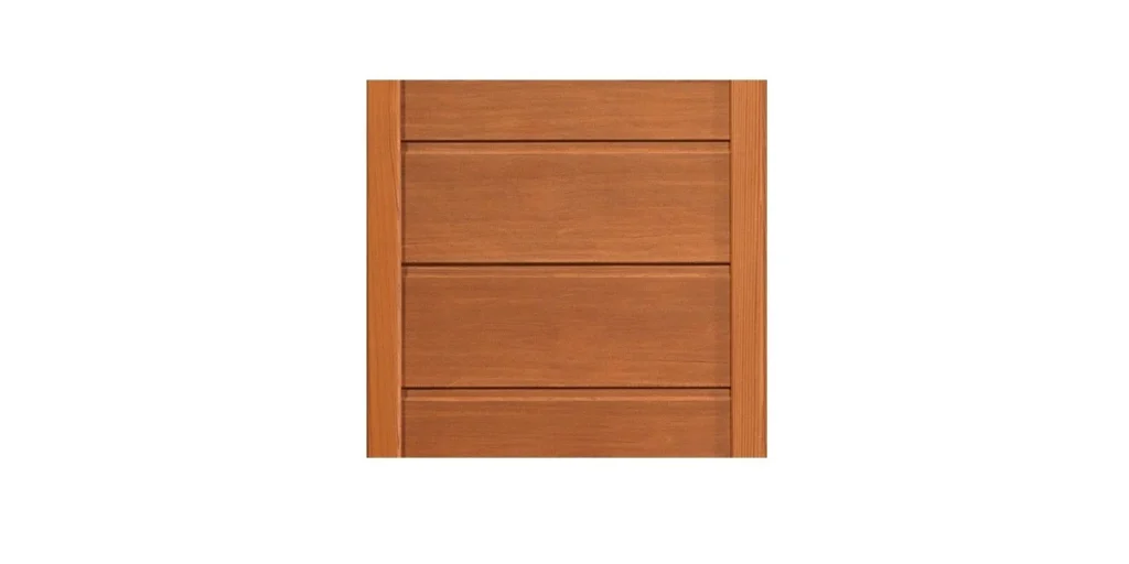 Maxxus Montilemar 3 Person Full Spectrum Infrared Sauna - Canadian Red Cedar MX-M306-01-FS CED
