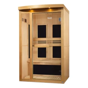 KFM-5220-01_3_3X3_ddca988a-4332-49ac-8c45-bbfe4dd1a0cc_360x Pro 6 Rachel 2 Person Near Zero EMF FAR Infrared Sauna P6-5220-01
