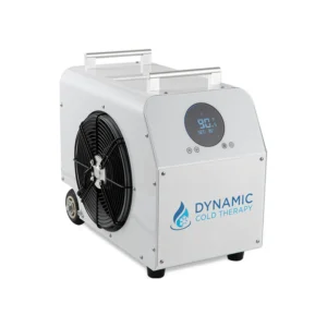 DCT-SV-08DO308-26-2024_1 DCT-SV-10DO3 Dynamic Cold Therapy Premier Edition - 1.0 HP Cold/Heat System with WIFI APP