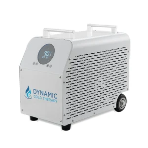 DCT-SV-08DO308-26-2024_2 DCT-SV-10DO3 Dynamic Cold Therapy Premier Edition - 1.0 HP Cold/Heat System with WIFI APP