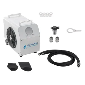 DCT-SV-08DO308-26-2024_4 DCT-SV-10DO3 Dynamic Cold Therapy Premier Edition - 1.0 HP Cold/Heat System with WIFI APP