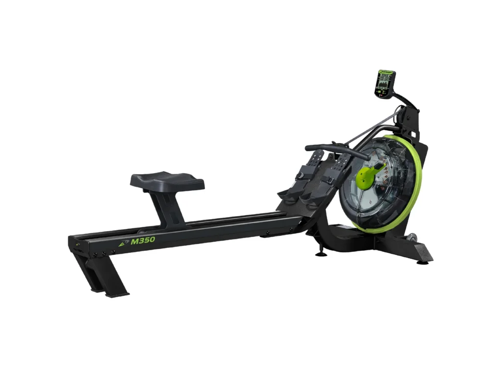 Dynamic M350 Rower Dynamic Fluid M350 Rower