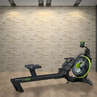 M3503x4BG Dynamic Fluid M350 Rower
