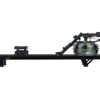 Dynamic Fluid S660 Forge Rower
