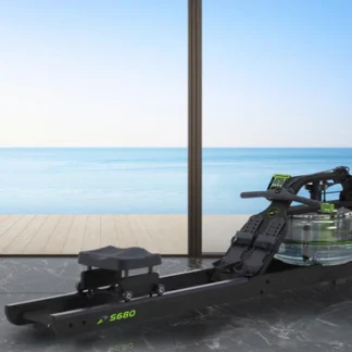 Dynamic Fluid S680 Rower