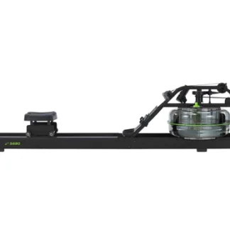 Dynamic Fluid S680 Rower