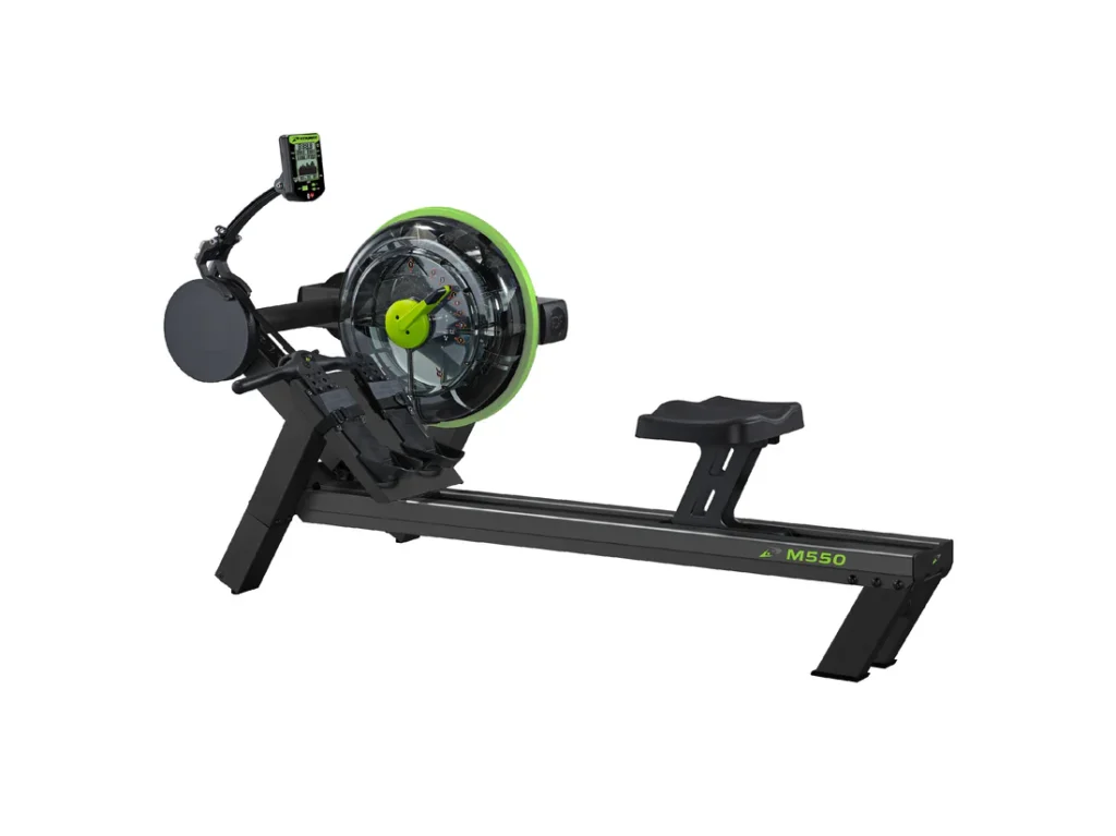 M5503X4 Dynamic Fluid M550 Rower
