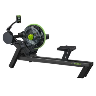 M5503X4 Dynamic Fluid M550 Rower