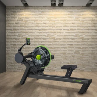 M5503x4BG Dynamic Fluid M550 Rower