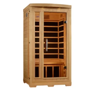P6-H106-02_3_3x3_680b51a2-7fbd-41dc-b5ec-54a2f7a57027_360x Pro 6 Madison Elite 1 Person Near Zero EMF FAR Infrared Sauna P6-H106-02