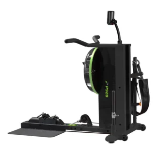 Dynamic Fluid Strength P928