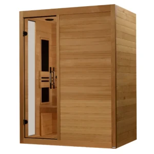 DYN-6315-05_2_900x Dynamic Toscana Elite 3 Person Ultra Low EMF Far Infrared Sauna DYN-6315-05 Elite