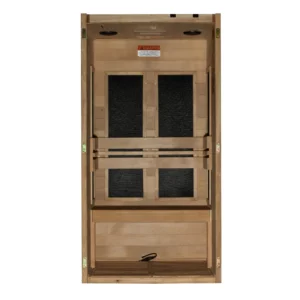 MX-S106-01_4_3x302-24-2024_5329fa07-bf64-4018-9512-5fb79f06a235_900x Dynamic Veneto 1 Person Low EMF Far IR Sauna DYN-6115-05