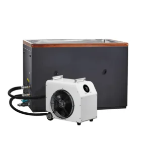 DCT-S-050-NS-34_with_chiller_and_valves_3x3_47932baa-0511-4c99-b672-3d04bf3e440f Dynamic Cold Therapy "CUBOID" 304 Stainless Steel Cold Plunge