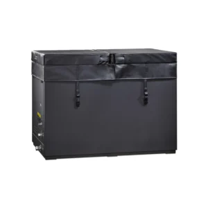 Dynamic Cold Therapy "CUBOID" 304 Stainless Steel Cold Plunge (XL)